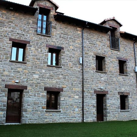 Гостьовий будинок Casa Perez Yebra de Basa Екстер'єр фото